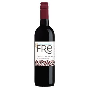 Fre Non-alc Cabernet Sauvignon